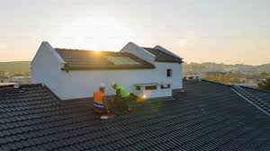 Fast & Reliable Emergency Roof Repairs in Park Ridge, NJ